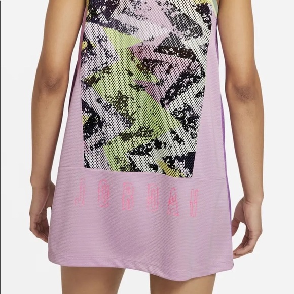 Jordon Heatwave Jersey Top Purple New Size M Active - Picture 2 of 7